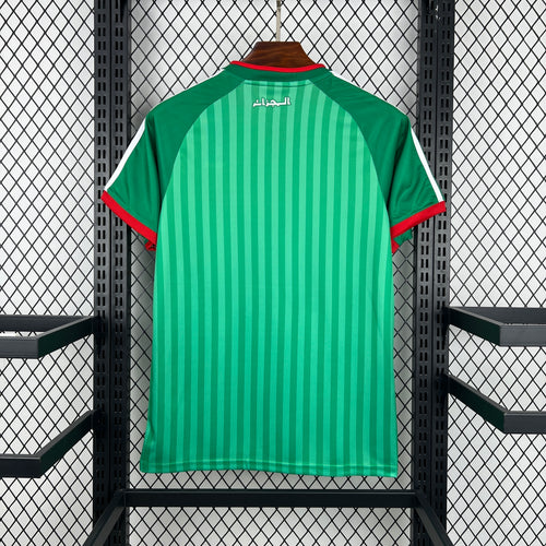 Camiseta de Argelia para la Copa Mundial de 2026