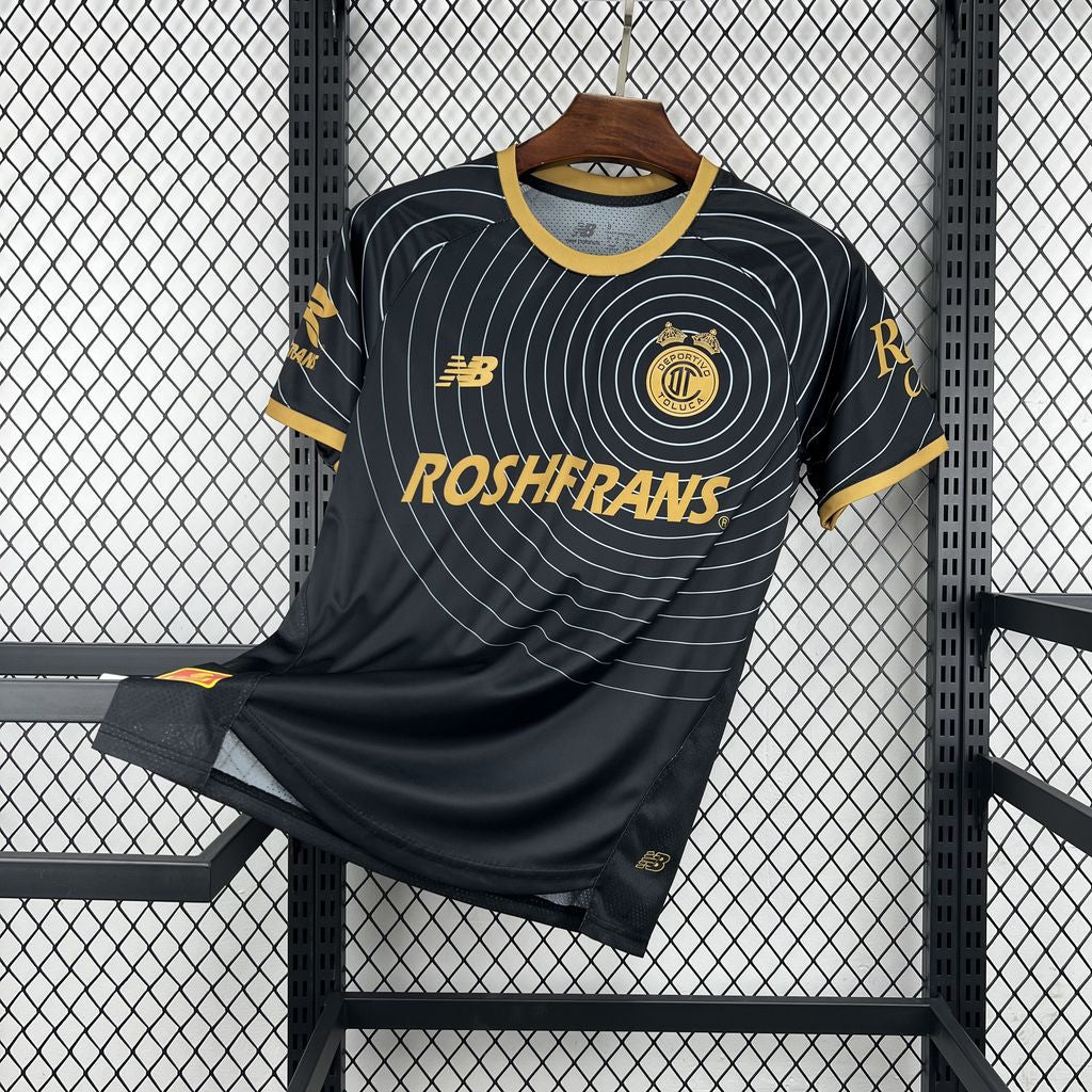Germany 2026 World Cup Away Jersey