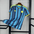 Camiseta de local de Colombia para la Copa Mundial de 2026