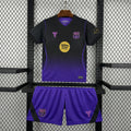 Kit Enfant FC Barcelona 2026/27 – Extérieur