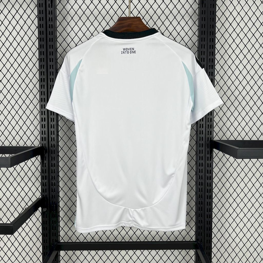 Maillot San Diego FC 2025/26 – Extérieur