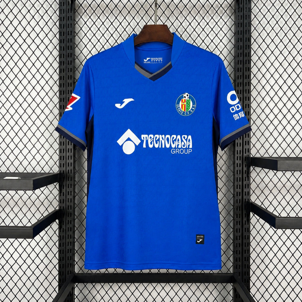 Maillot Getafe 2026/27 – Domicile