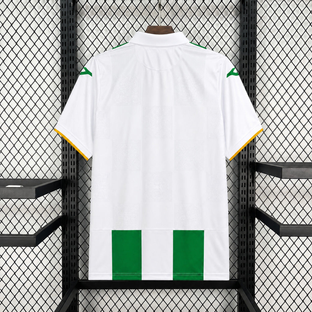 Maillot Cordoba CF 2026/27 – Domicile