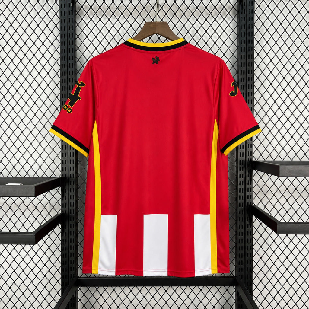 Maillot Brentford 2026/27 – Domicile