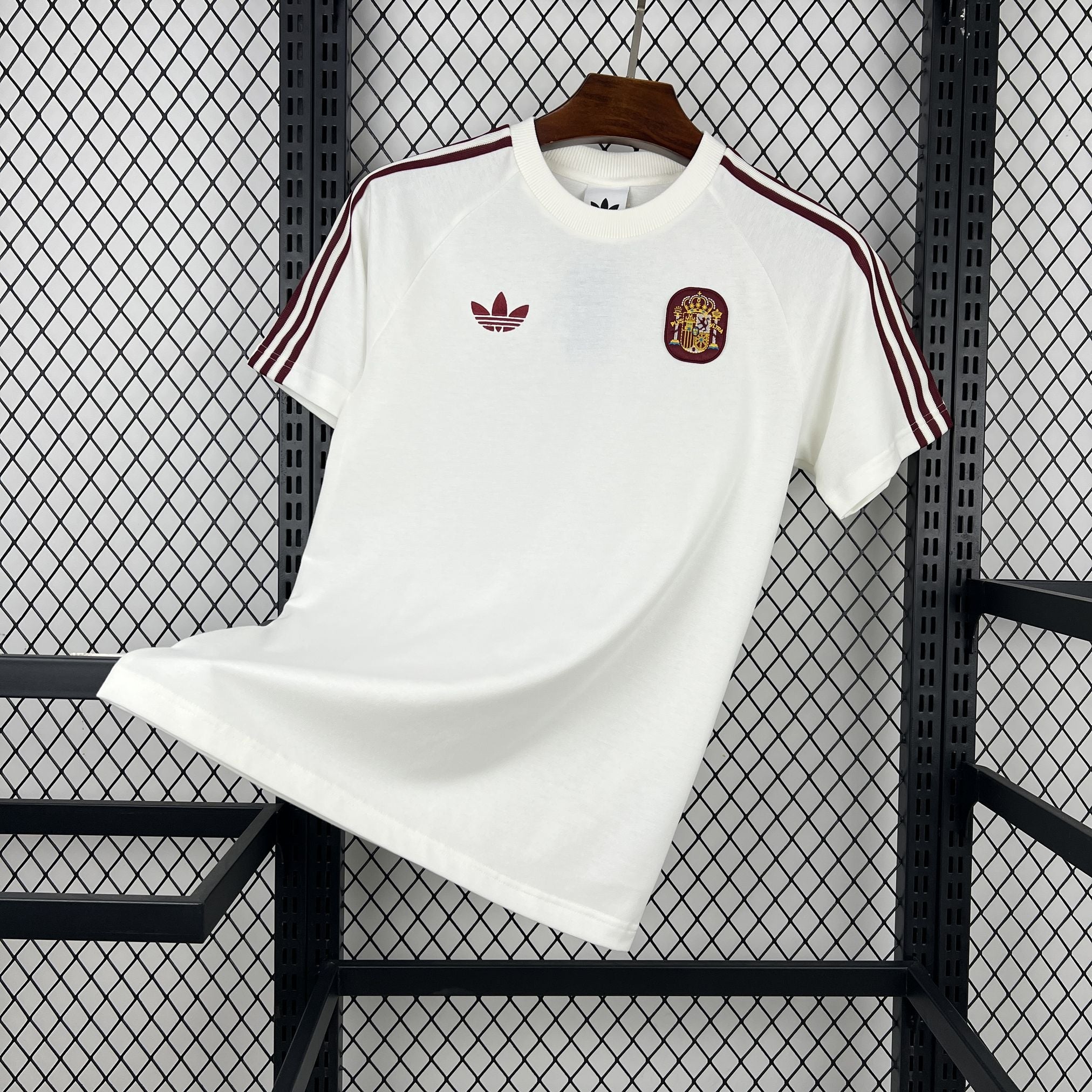Equipación visitante del Galatasaray 2025/26