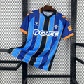 Camiseta visitante del Real Betis para LaLiga 2025/26