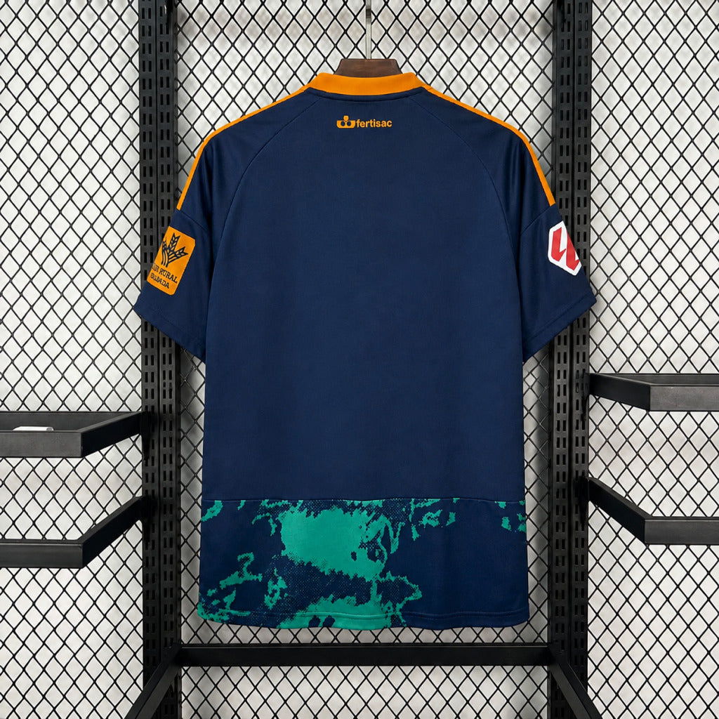 Maillot Granada 2026/27 – Extérieur