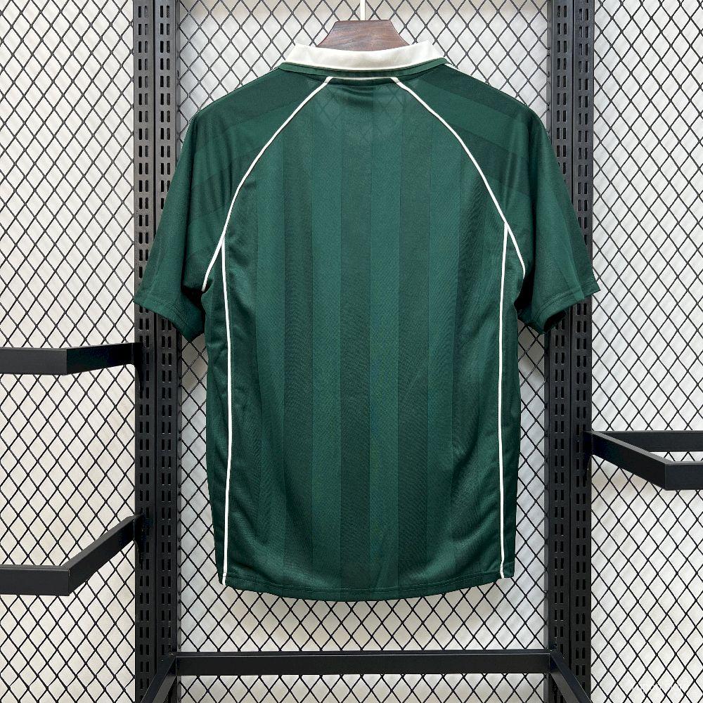 Camiseta de visitante de los Países Bajos 2025/26