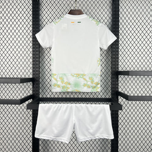 Kit Enfant Côte d'Ivoire Coupe Du Monde 2026 – Extérieur