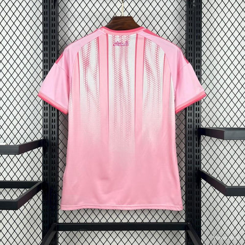 Camiseta de local de Colombia para la Copa Mundial de 2026
