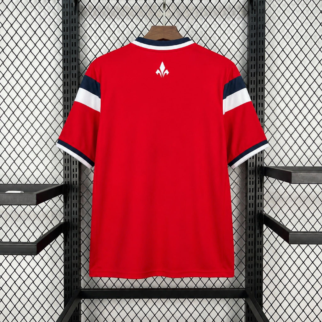 Maillot Lille OSC 2026/27 – Domicile