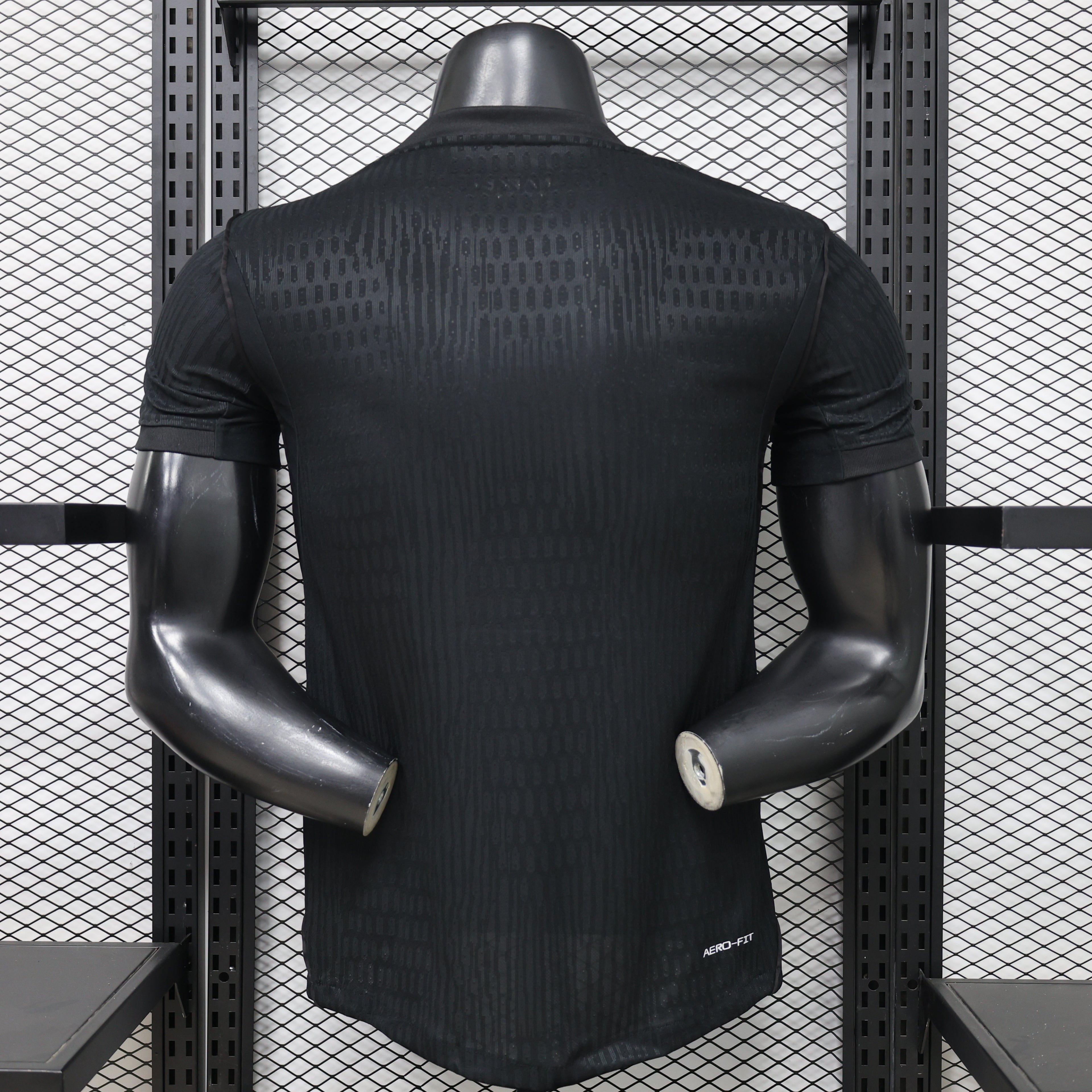 Maillot Norvège Coupe du Monde 2026 Extérieur – Player Version