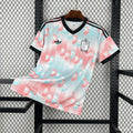 Maillot Belgique Coupe du Monde 2026 – Extérieur