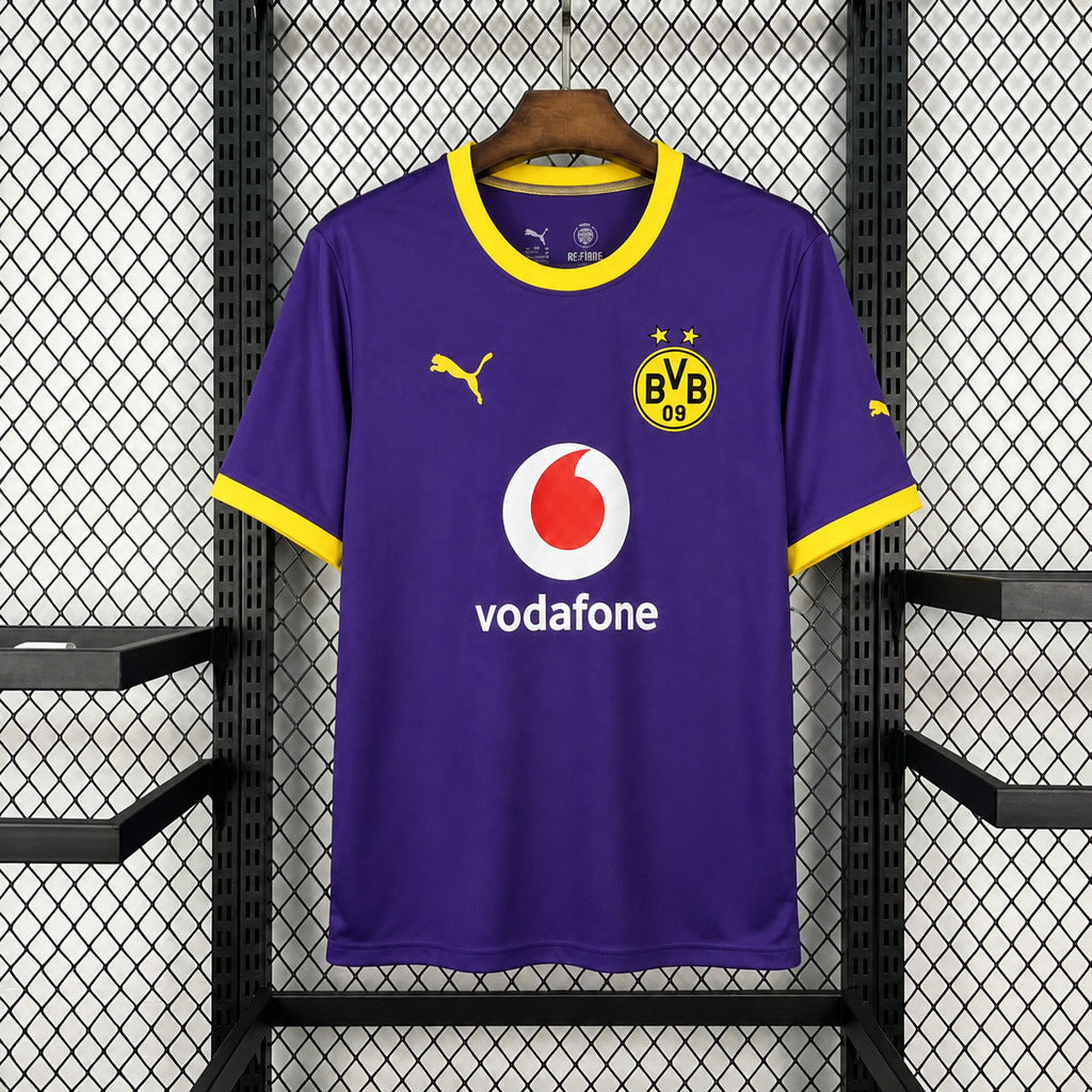 Maillot Borussia Dortmund 2026/27 – Edition Spécial