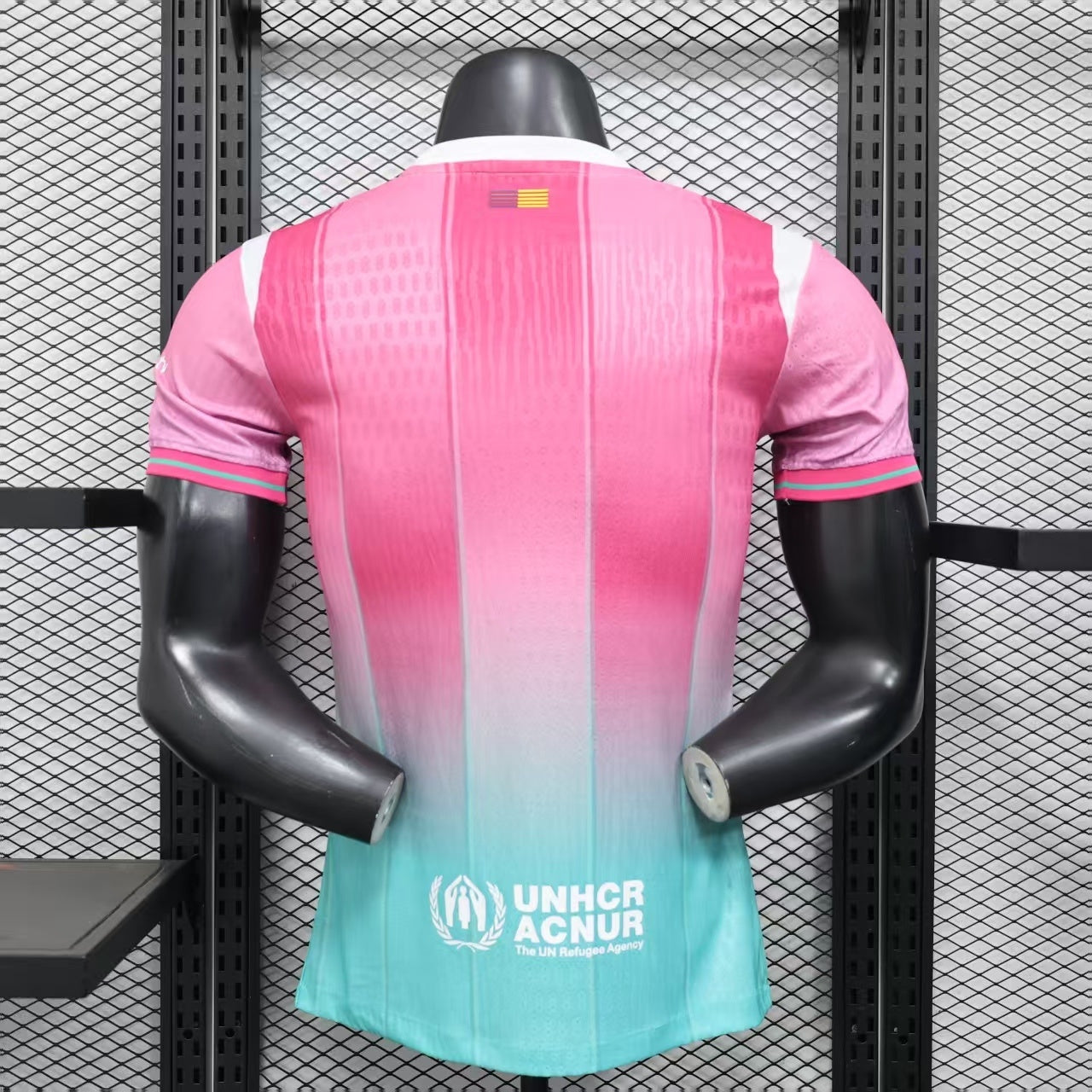 Camiseta conceptual de Japón 2025/26