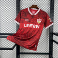 VfB Stuttgart Bundesliga 2025/26 Away Shirt
