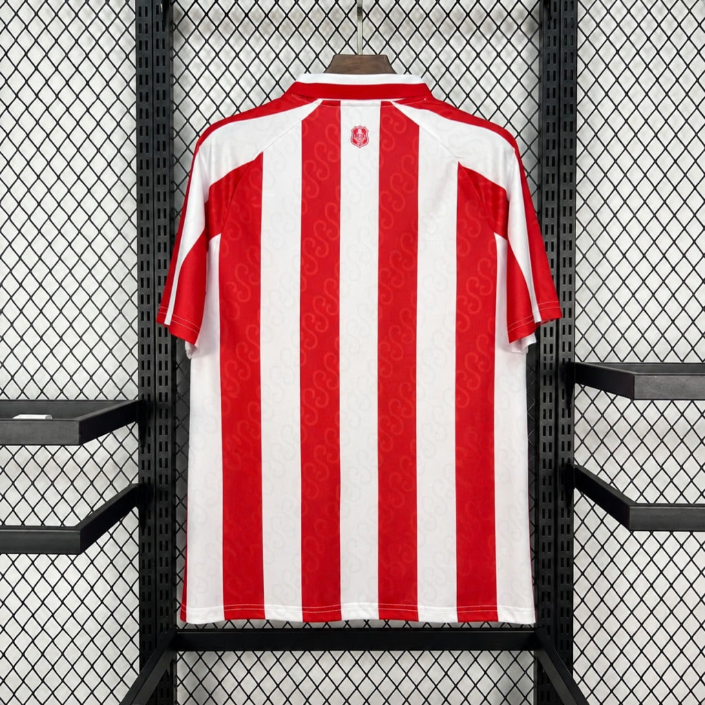 Maillot Sunderland 2026/27 – Fourth