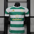 Maillot Celtic FC 2026/27 Domicile – Player Version