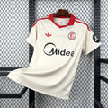 Maillot Sevilla 2026 – Edition Vintage Spécial