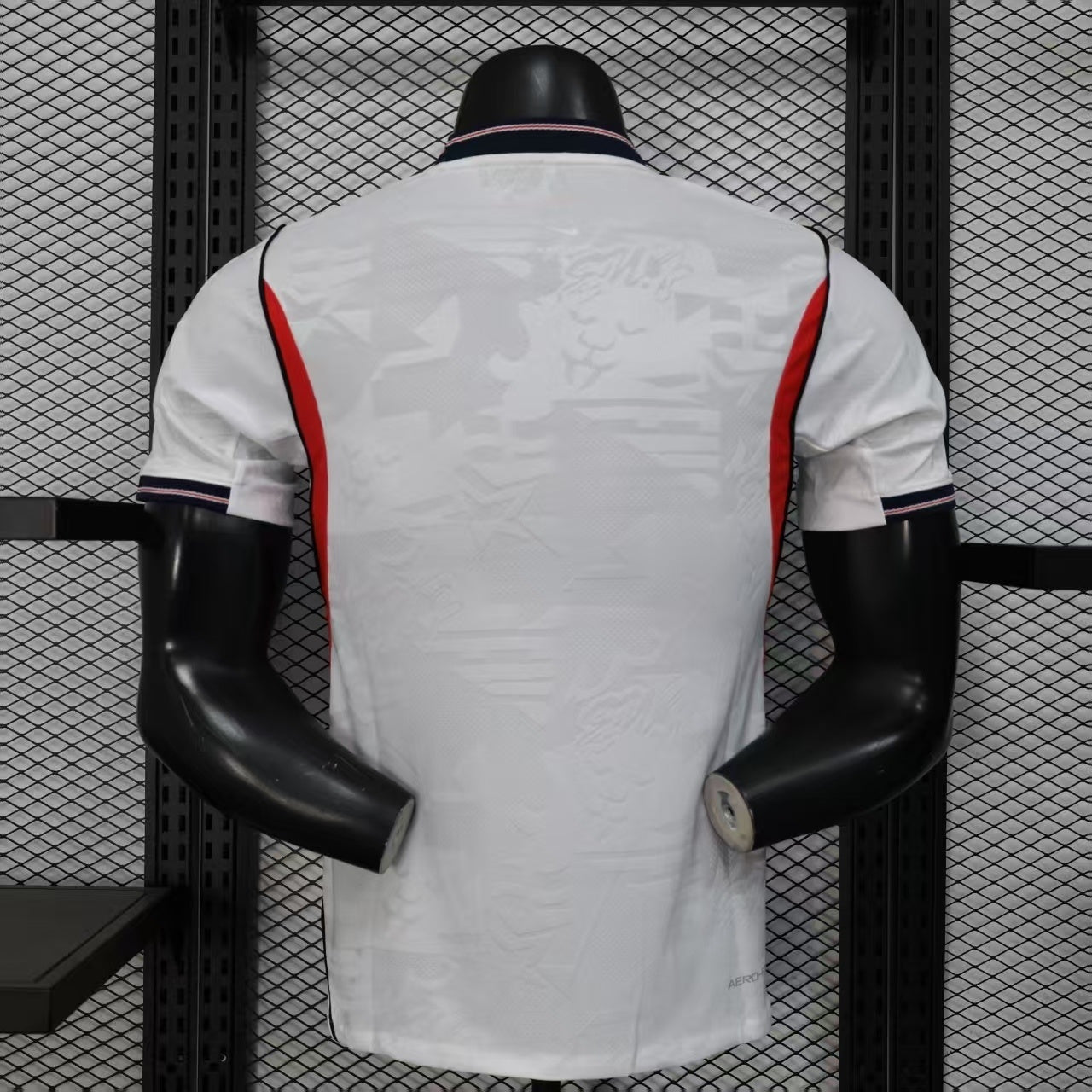 Maillot Angleterre Coupe du Monde 2026 Domicile – Player Version