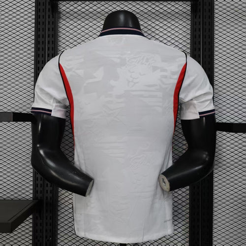 Maillot Angleterre Coupe du Monde 2026 Domicile – Player Version