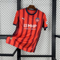 Bayern Munich Bundesliga Jersey 2025/26 – Third