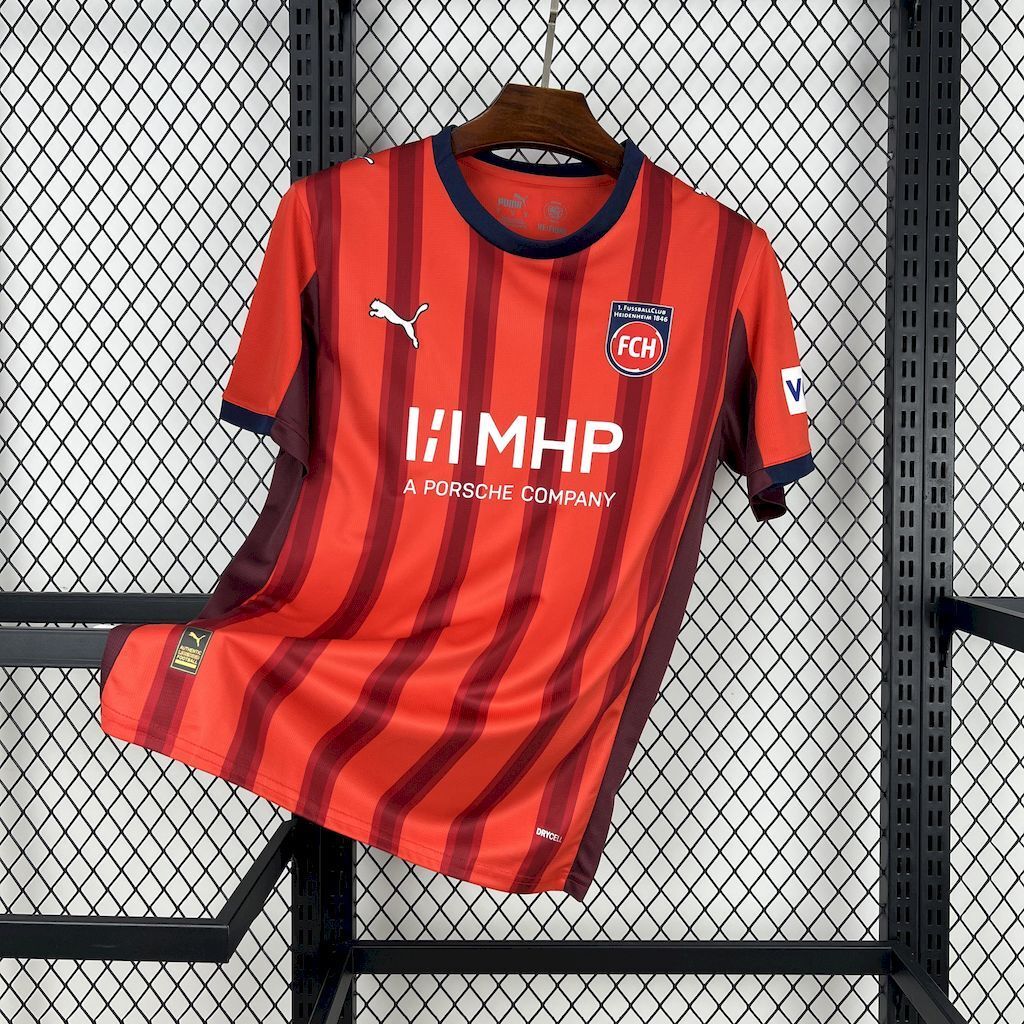 Bayern Munich Bundesliga Jersey 2025/26 – Third