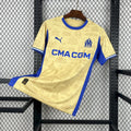 Maillot Olympique de Marseille Ligue 1 2025/26 – Fourth