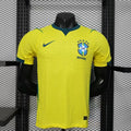 Maillot Brésil Coupe du Monde 2026 Domicile – Player Version