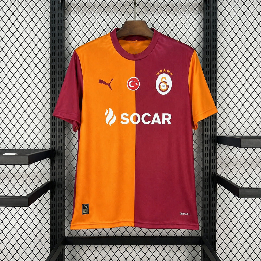 Maillot Galatasaray 2026/27 – Domicile