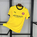 Maillot Girona LaLiga 2025/26 – Extérieur