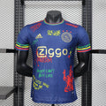 Camiseta conceptual de Japón 2025/26
