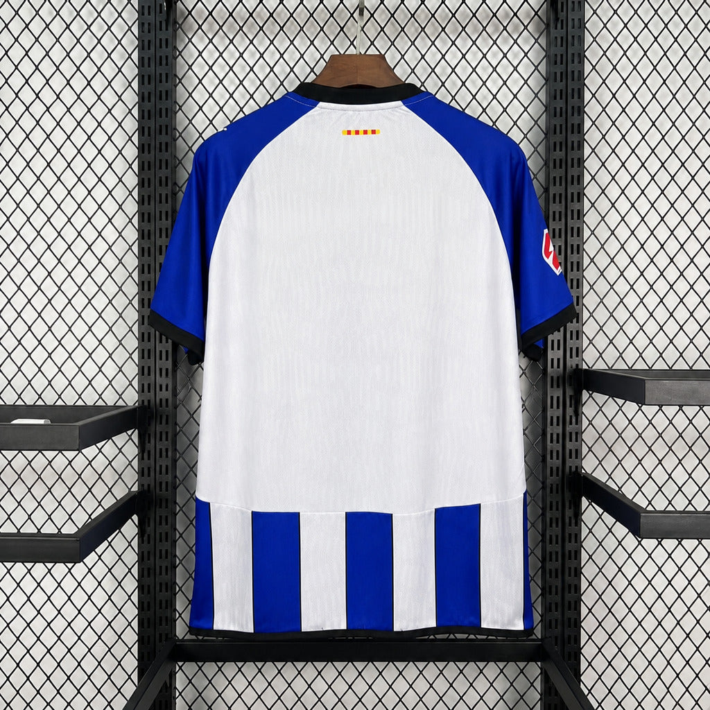 Maillot RCD Espanyol 2026/27 – Domicile