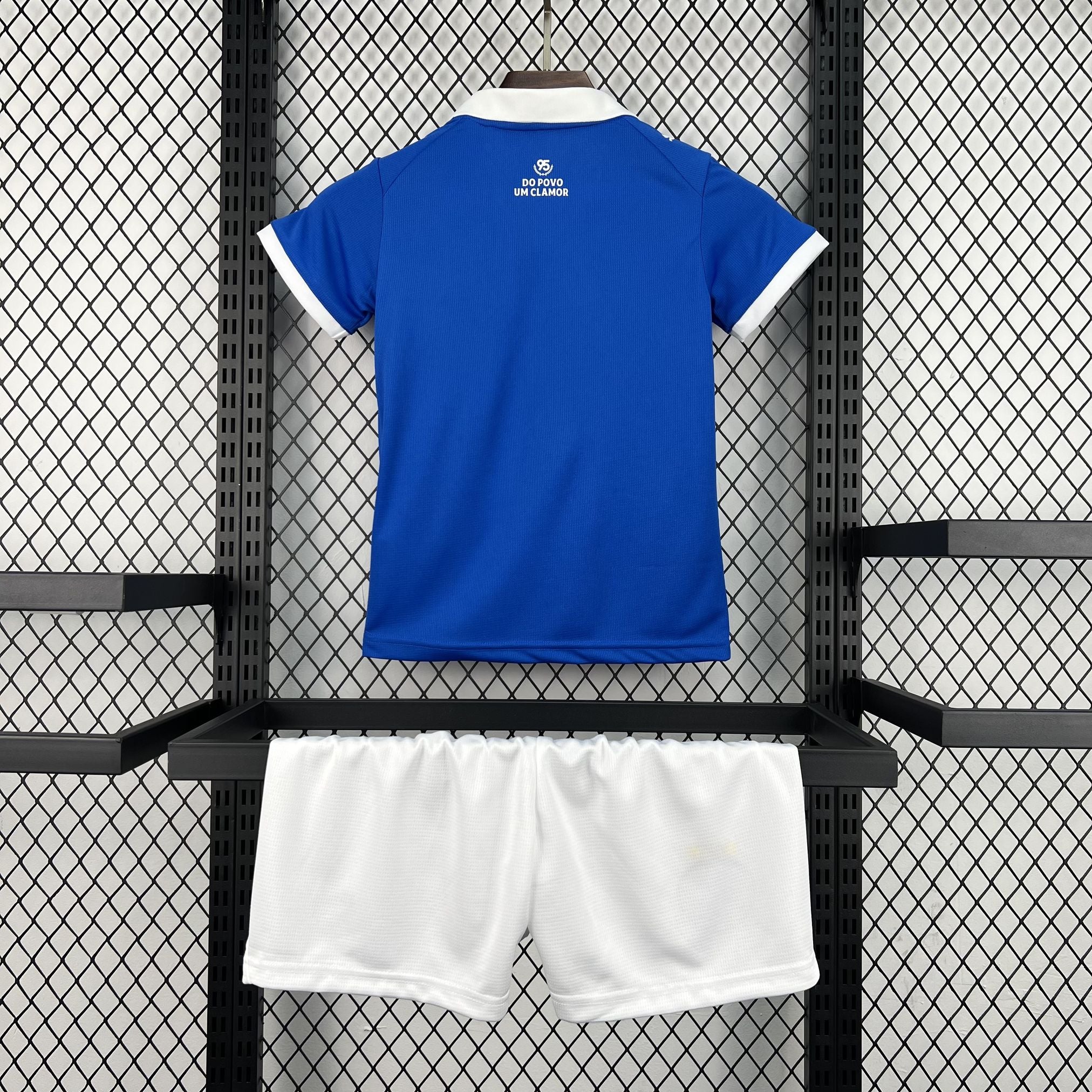 Kit Enfant Bahia 2026/27 – Extérieur