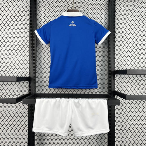 Kit Enfant Bahia 2026/27 – Extérieur