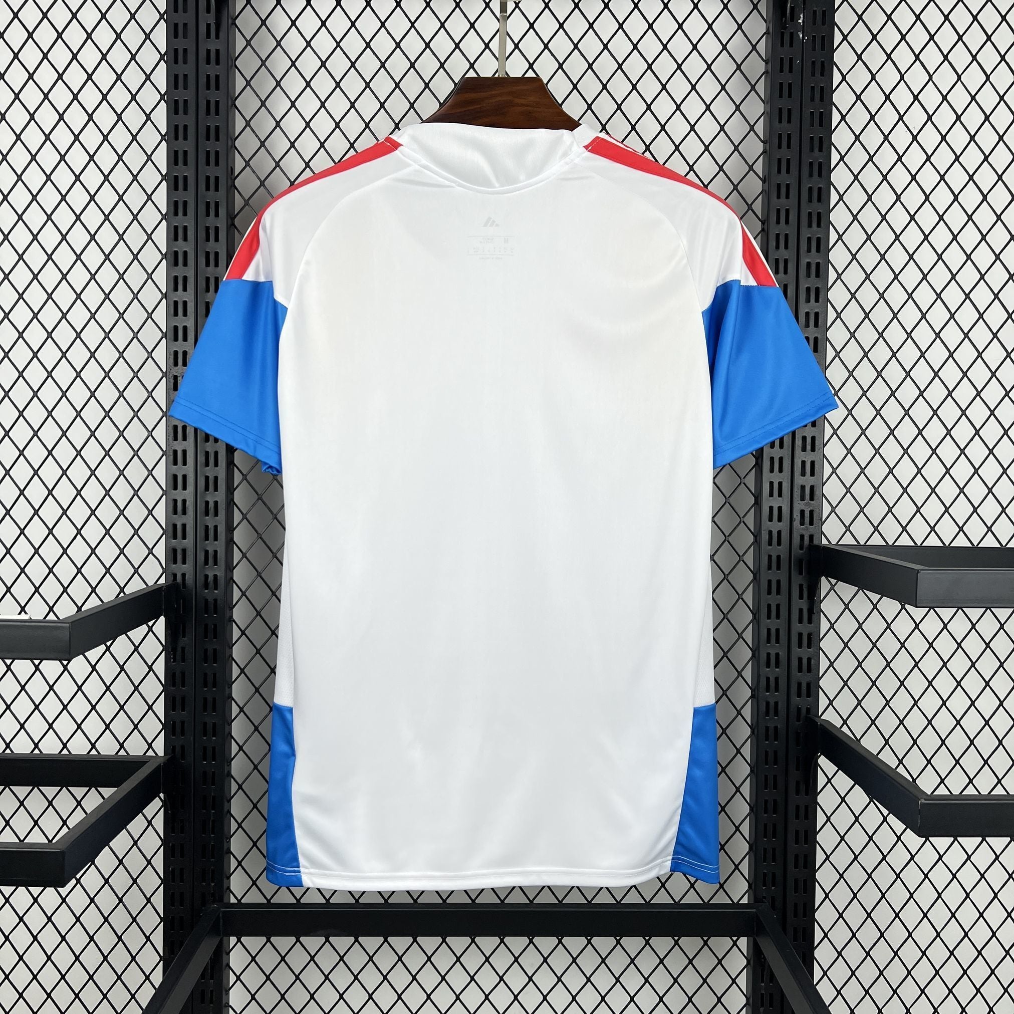 Camiseta de España para el Mundial de 2026