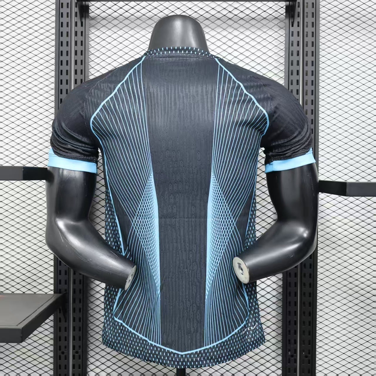 Camiseta conceptual de Japón 2025/26