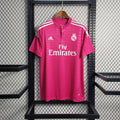 Camiseta retro del Real Madrid 2014/15 – Tercera