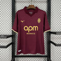 Olympique Lyonnais Ligue 1 2025/26 Away Jersey