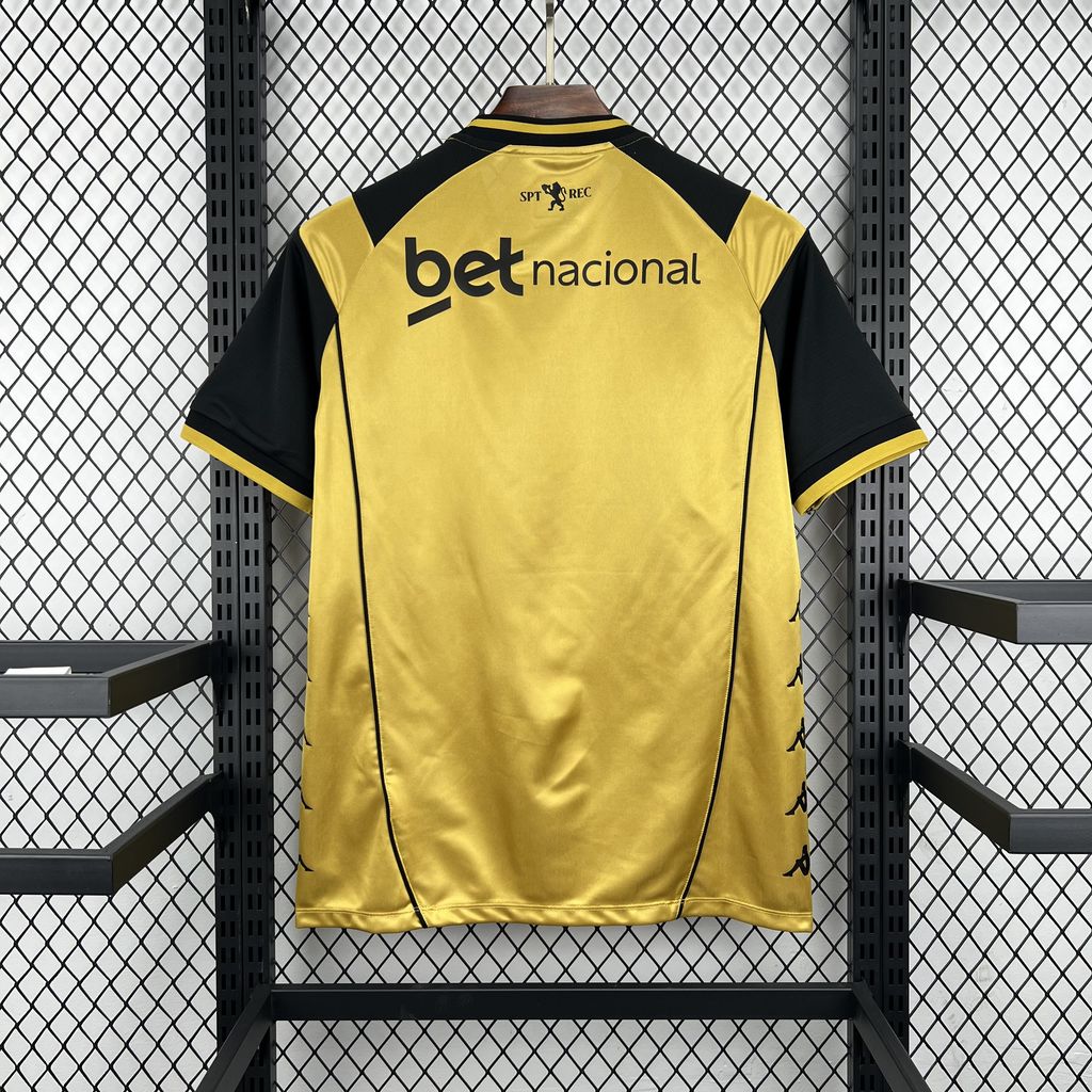 Galatasaray 2025/26 Away Shirt