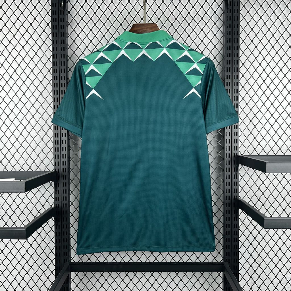 Maillot Racing de Santander 113th Anniversaire 2025/26