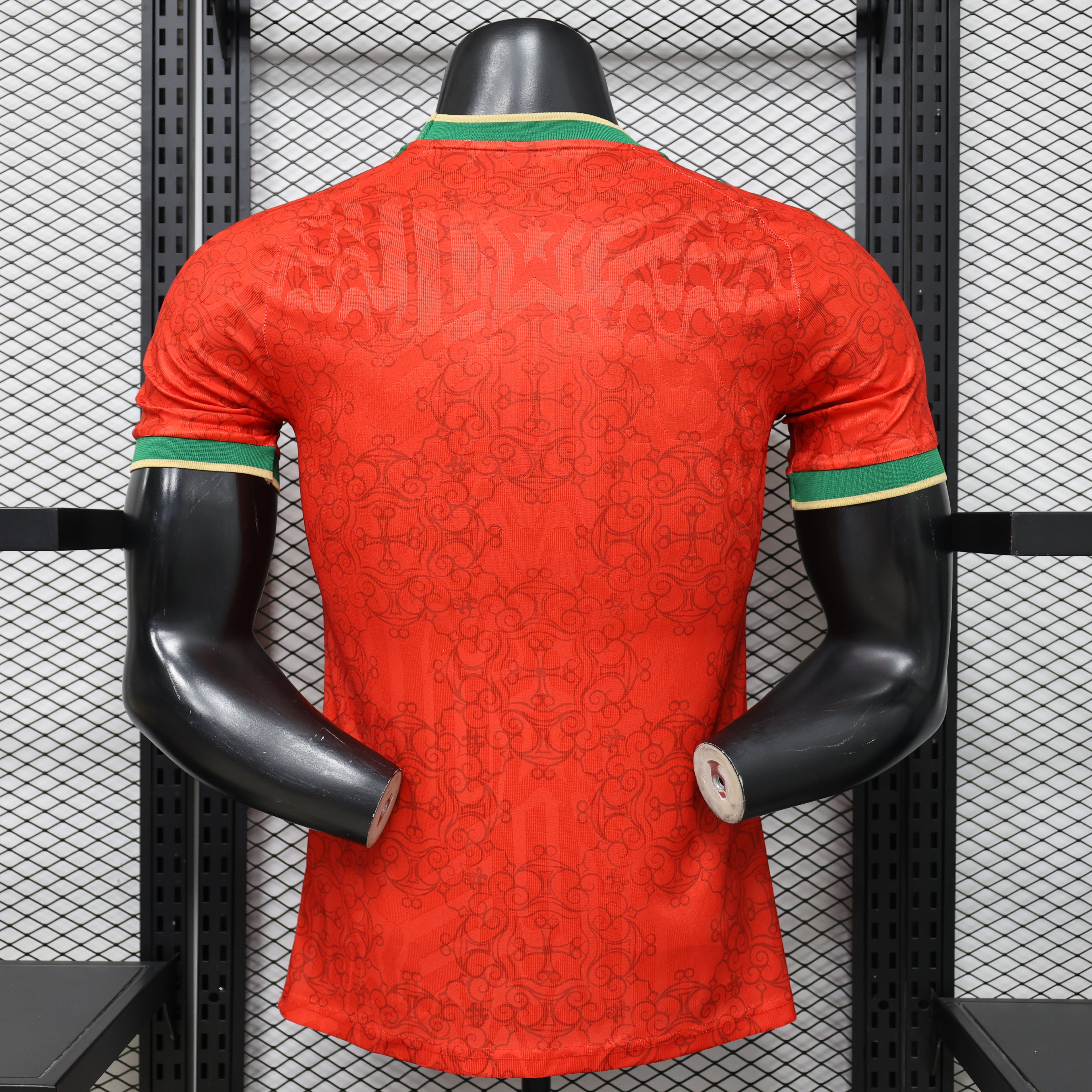 Maillot Portugal 2026 Edition Spécial – Player Version