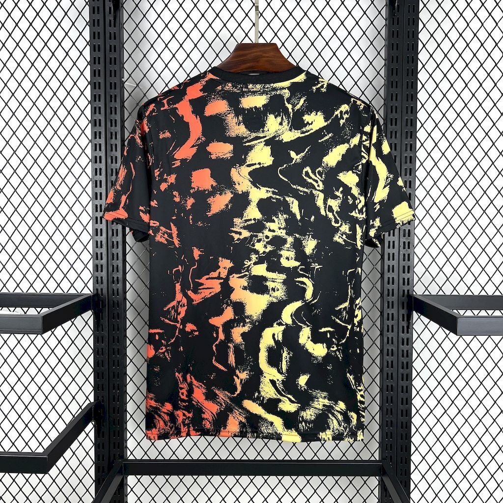 Camiseta de España para el Mundial de 2026
