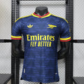 Maillot Arsenal 2026/27 Extérieur – Player Version