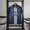 Maillot PSG 2019/20 Rétro – Domicile