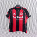 Bayern Munich Bundesliga Jersey 2025/26 – Third