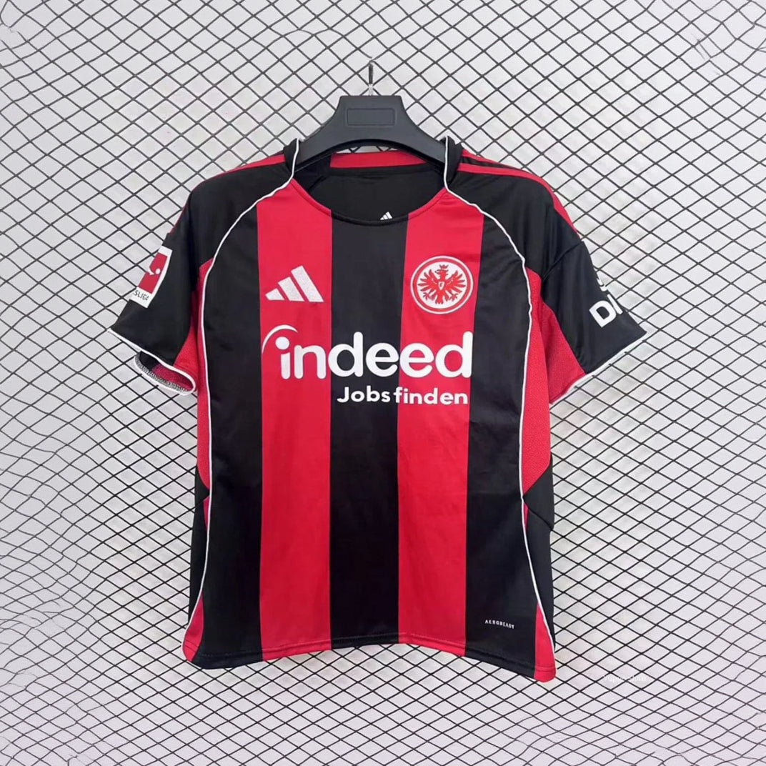 Bayern Munich Bundesliga Jersey 2025/26 – Third