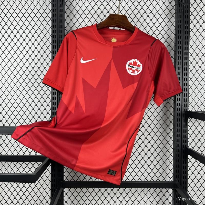 Camiseta de Alemania para la Copa Mundial de 2026