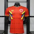 Maillot Colombie 2026 Edition Spécial – Player Version