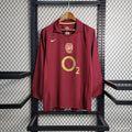 Arsenal 2005/2006 Retro Away Shirt